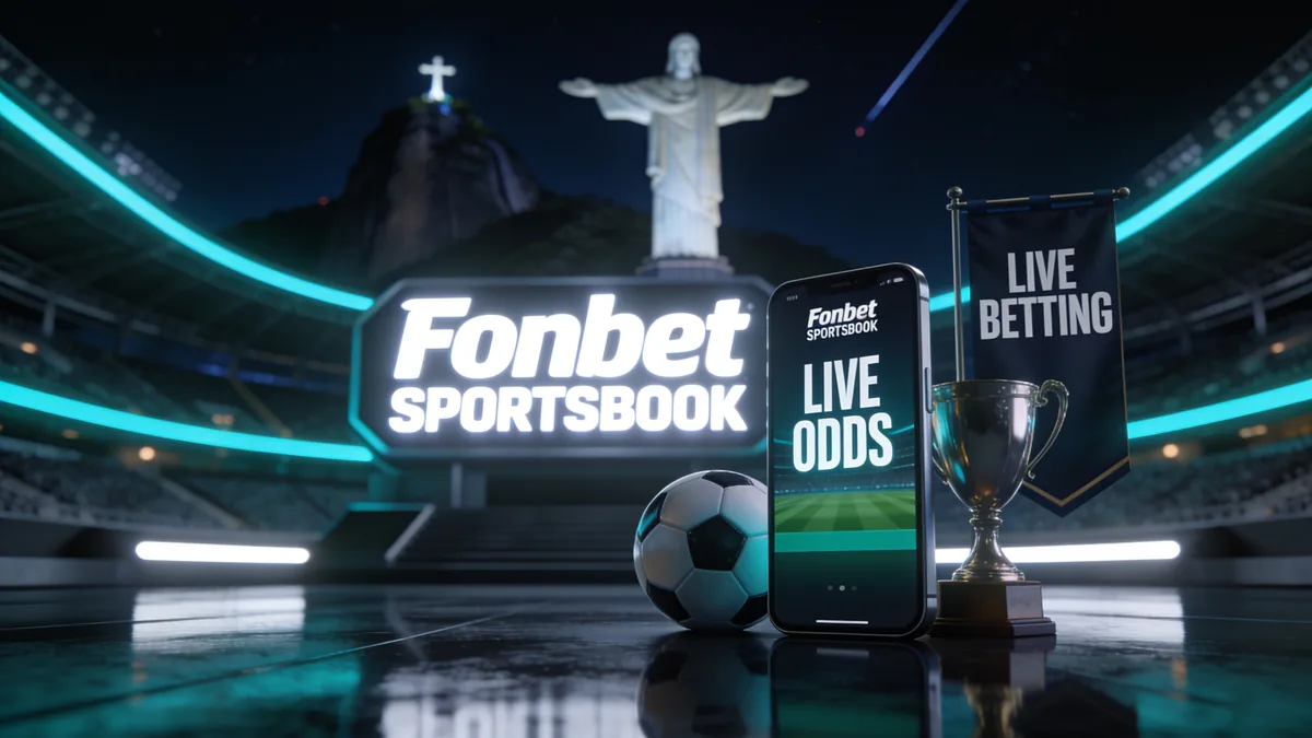 Como Instalar o App Fonbet no iOS (iPhone/iPad) para jogadores no Brasil